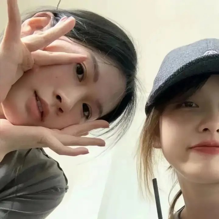 哭泣的鹦鹉